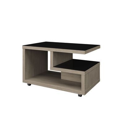 Акцент КТ-10.38 (кронберг) Стол журнальный