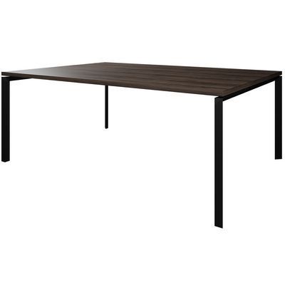 Акцент КТМ-20.38 (лагос) Стол руководителя