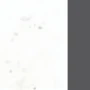 AG.010.WH.AN Передняя панель для стола на опорной тумбе