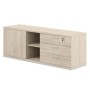 Allegro cabinet AG.295.AR.AR.AR.R (Акация Равелло) Тумба опорная правая