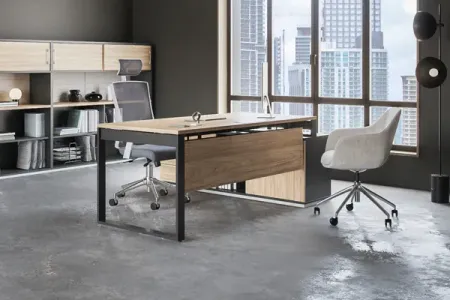 Кабинет Allegro cabinet