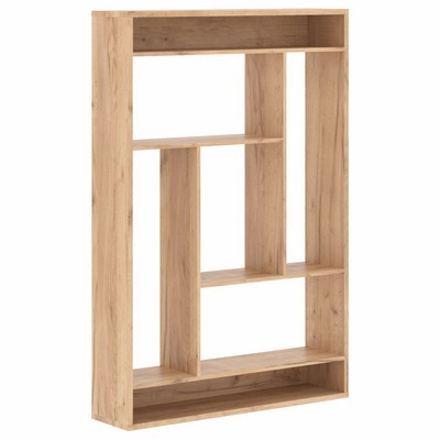 Alto ABC 120 (Дуб бофорд) Стеллаж