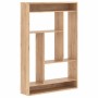 Alto ABC 120 (Дуб бофорд) Стеллаж
