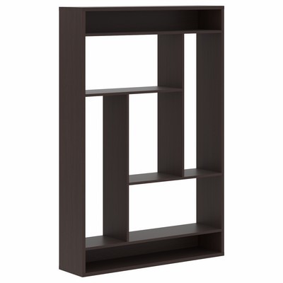 Alto ABC 120 (Венге) Стеллаж