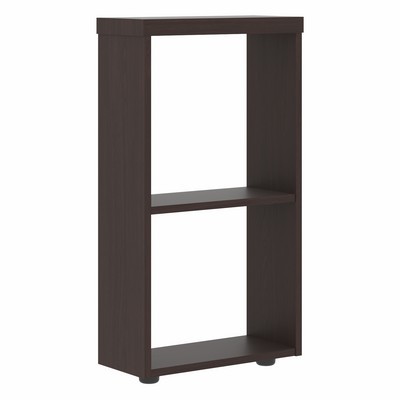 Alto ABS 83 (Венге) Приставной стеллаж для шкафной группы