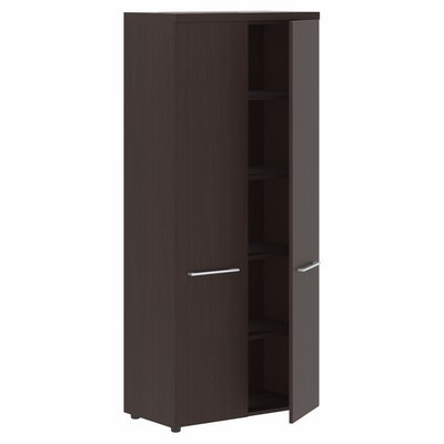 Alto AHC 85.1 (Венге) Шкаф с глухими дверьми