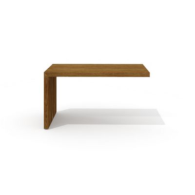 Art.Neo II Neo-14 (Дуб шале) Брифинг-приставка