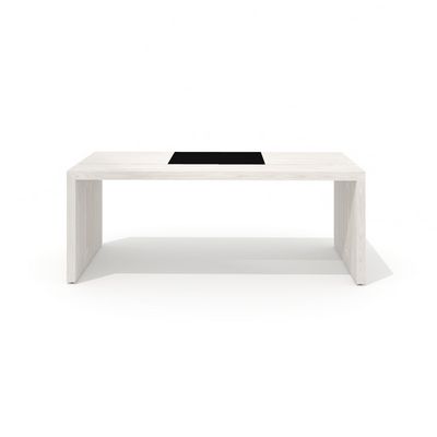 Art.Neo II Neo-200 (Дуб фрост) Стол руководителя