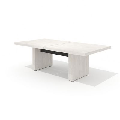 Art.Neo II Neo-240 (Дуб фрост/Графит) Стол для переговоров