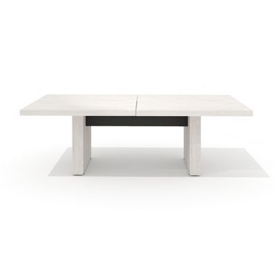 Art.Neo II Neo-240 (Дуб фрост/Графит) Стол для переговоров