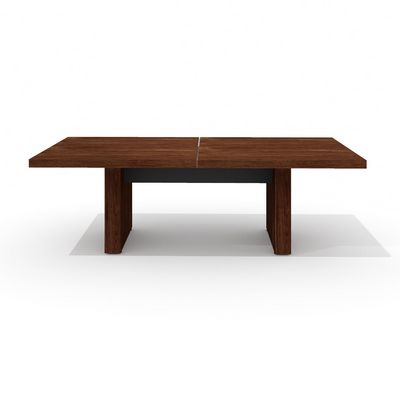 Art.Neo II Neo-240 (Дуб оул/Графит) Стол для переговоров