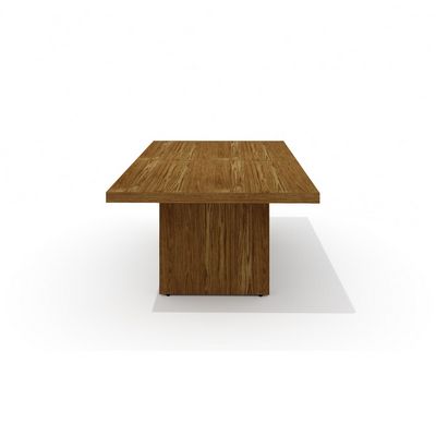 Art.Neo II Neo-240 (Дуб шале/Графит) Стол для переговоров