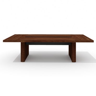 Art.Neo II Neo-280 (Дуб оул/Графит) Стол для переговоров