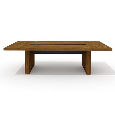 Art.Neo II Neo-280 (Дуб шале/Графит) Стол для переговоров