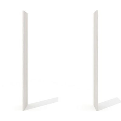 Art.Neo II Neo-63 (Дуб фрост) Панели декоративные