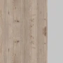 AS-1.3 L (Дуб нельсон/Серый) Стол письменный с тумбой левый