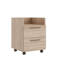 Asti AST33930202 (вяз) Тумба подкатная