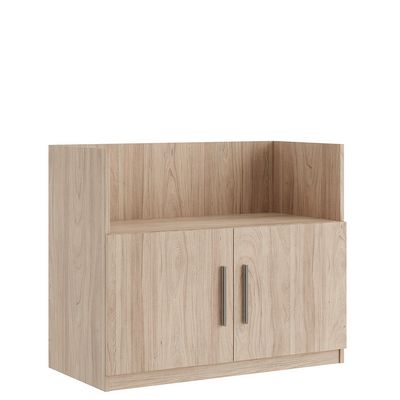 Asti AST33940302 (вяз) Креденция с нишей