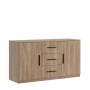 Asti AST33940704 (дуб) Креденция с ящиками