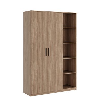 Asti AST33950504 (дуб) Гардероб с секцией