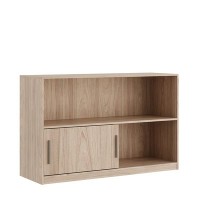 Asti AST33950602 (вяз) Стеллаж низкий