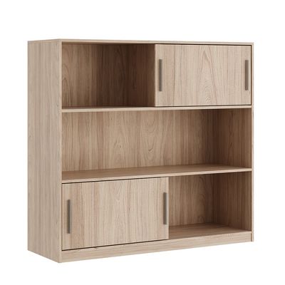 Asti AST33950702 (вяз) Стеллаж средний