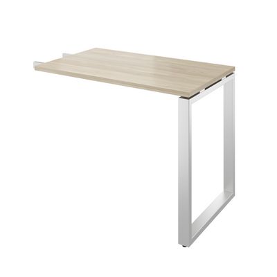 Атлон АТЛ08.44 (Скандинавское дерево/Серый) Брифинг-приставка