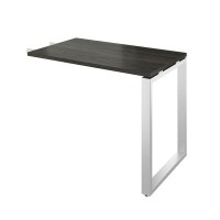 Атлон АТЛ08.12 (Карбон дерево/Серый) Брифинг-приставка