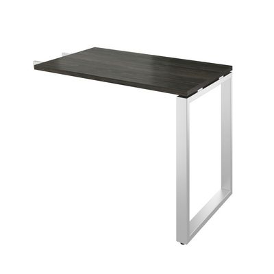 Атлон АТЛ08.12 (Карбон дерево/Серый) Брифинг-приставка