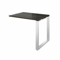 Атлон АТЛ10.12 (Карбон дерево/Серый) Брифинг-приставка