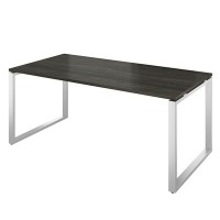 Атлон АТЛ19.12 (Карбон дерево/Серый) Стол для переговоров