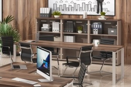 Переговорные столы Атлон