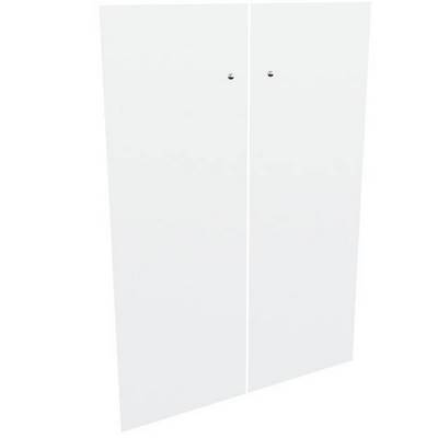 Belfast 19555 Комплект средних стеклянных дверей