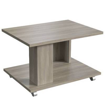 Belfast 19601 (Светлый дуб) Стол журнальный