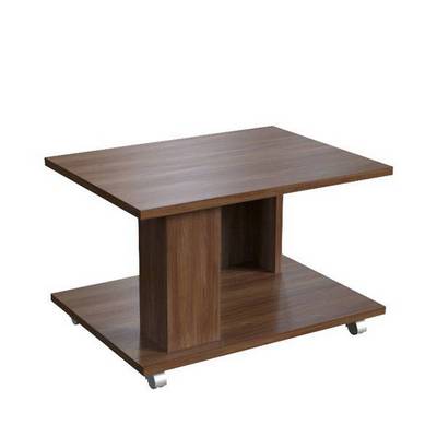 Belfast 19601 (Темный дуб) Стол журнальный