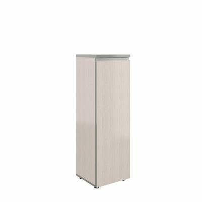 Bella Vita V-2.5+V-4.1.1 (Сосна карелия) Шкаф узкий средний закрытый