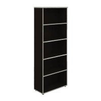 Bella Vita V-2.2 (Венге) Стеллаж широкий высокий