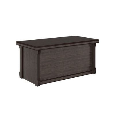 Bern BRN8610004 (Дуб апрельский) Стол письменный