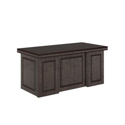 Bern BRN8610104 (Дуб апрельский) Стол письменный