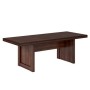 Bern BRN8670002 (Темный орех) Стол для переговоров
