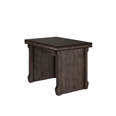 Bern BRN8671104 (Дуб апрельский) Брифинг-приставка