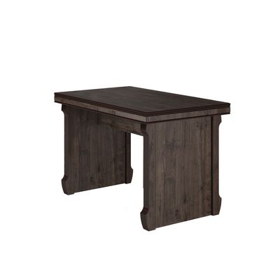 Bern BRN8671304 (Дуб апрельский) Брифинг-приставка