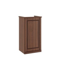 Bern BRN8680802 (Темный орех) Трибуна