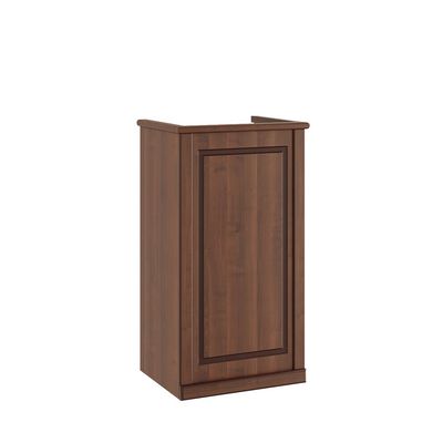 Bern BRN8680802 (Темный орех) Трибуна