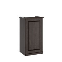 Bern BRN8680804 (Дуб апрельский) Трибуна