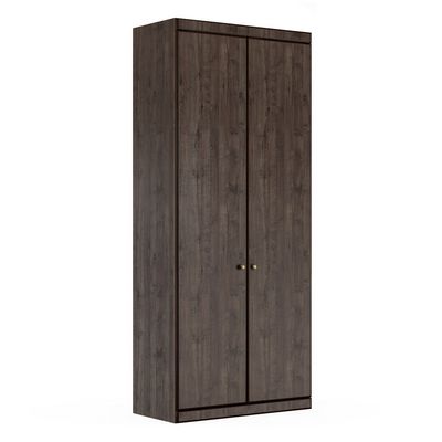 Bern CPT1750504 (Дуб апрельский) Гардероб высокий