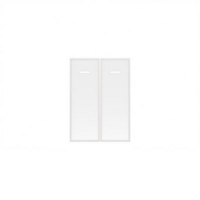 Бонд БНД-02.2 Комплект стеклянных дверей