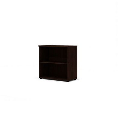 Бонд БНД-42 (Венге) Стеллаж низкий