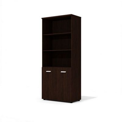 Бонд БНД-46.1 (Венге) Шкаф высокий