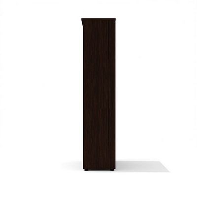 Бонд БНД-46 (Венге) Стеллаж высокий